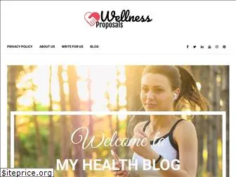 wellnessproposals.com