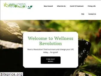 wellnessrevclinic.com