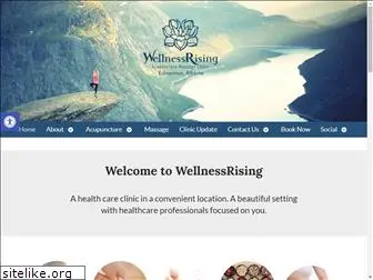 wellnessrisingclinic.com