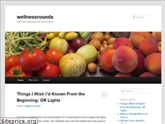 wellnessrounds.org