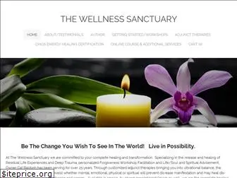 wellnesssanctuary.net