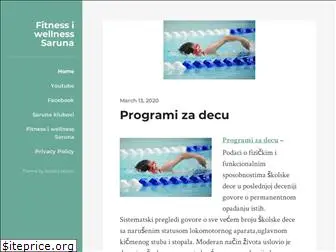 wellnesssaruna.com