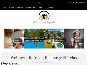 wellnessspots.com