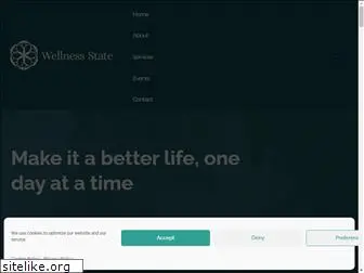 wellnessstate.com