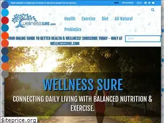 wellnesssure.com