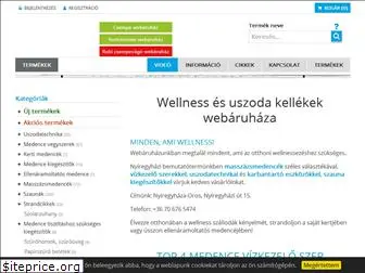 wellnessszakuzlet.hu