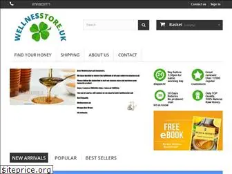 wellnesstore.uk