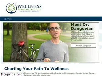 wellnesstraininginstitute.com