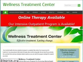 wellnesstreatmentcenter.com