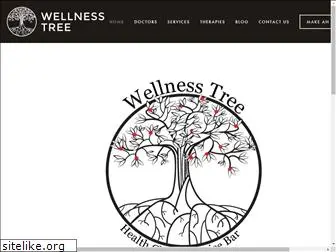 wellnesstreeclinic.com