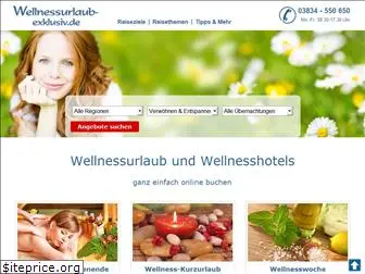 wellnessurlaub-exklusiv.de