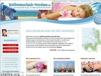 wellnessurlaub-nordsee.de