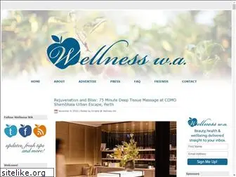 wellnesswa.com.au