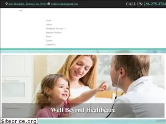 wellnesswalkinclinic.com