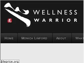 wellnesswarrior.com