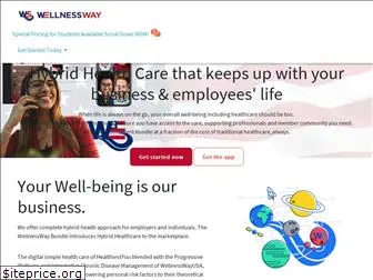 wellnesswayusa.com