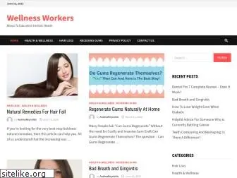 wellnessworkers.org