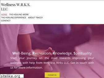 wellnesswrksllc.com