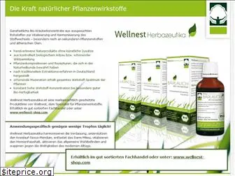 wellnest.info