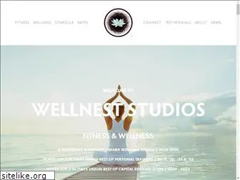 wellneststudios.com