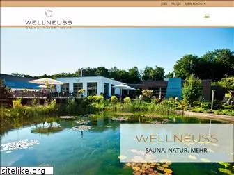 wellneuss-online.de