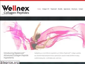 wellnex-collagen.com
