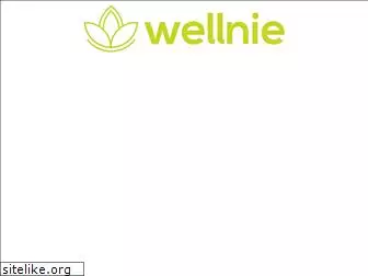 wellnie.com