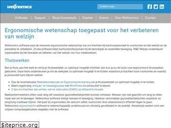 wellnomics.nl