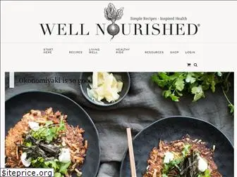 wellnourished.com.au