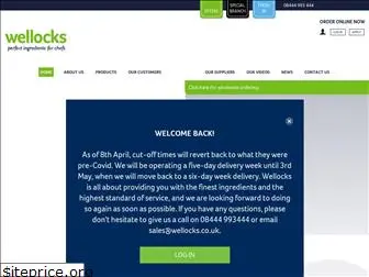 wellocks.co.uk