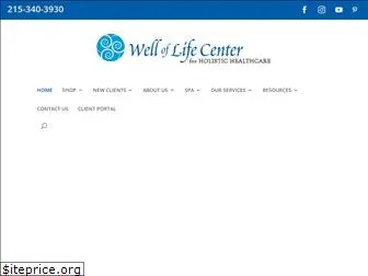 welloflifecenter.com