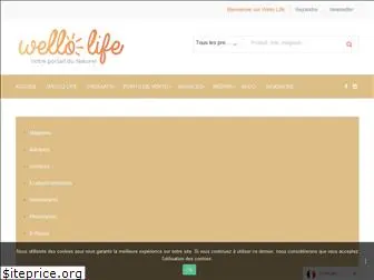 wellolife.com