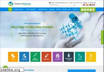 wellonapharma.com
