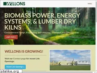 wellons.com