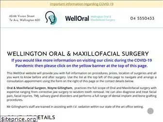 welloral.co.nz