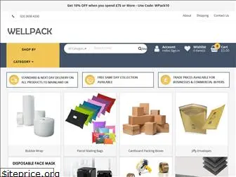 wellpackeurope.com