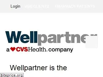 wellpartner.com