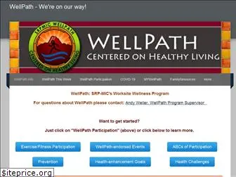 wellpath.info