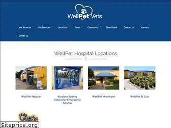 wellpet.com.au