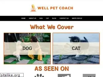 wellpet.org