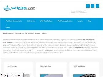 wellplate.com