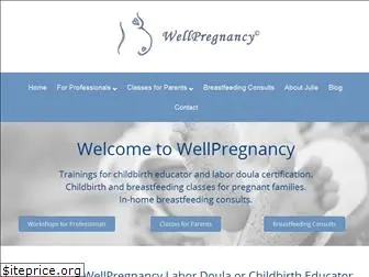 wellpregnancy.com