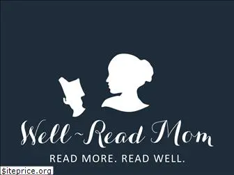 wellreadmom.com