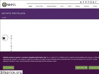 wellromania.org