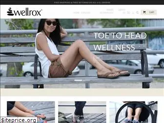 wellrox.com