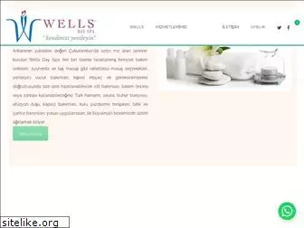wells.com.tr