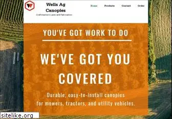 wellsag.com