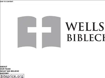 wellsborobible.com