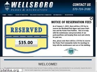 wellsbororecreation.org