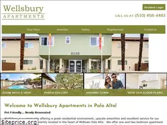 wellsbury.com
